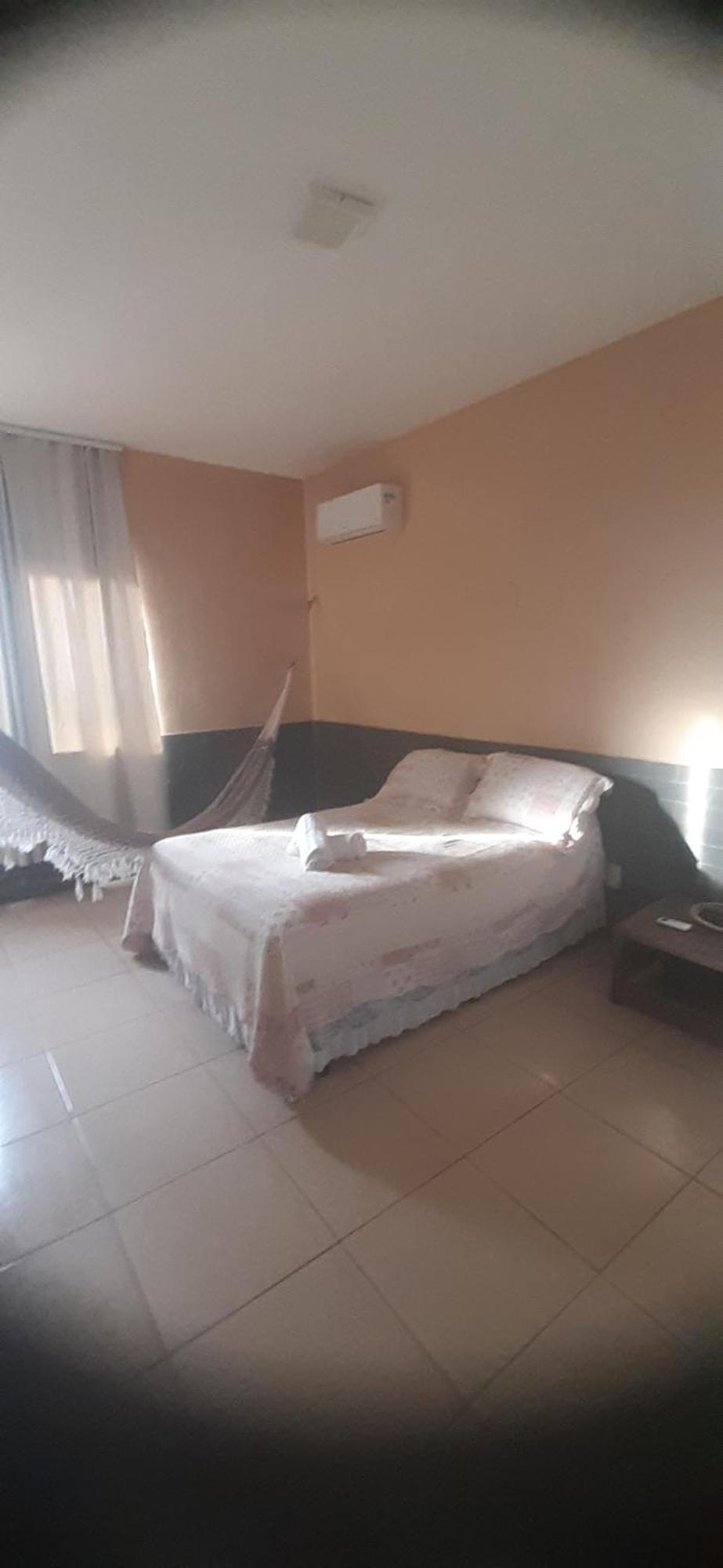 Apartamento Inteiro A 100 Metros Da Praia Fortaleza  Exterior photo